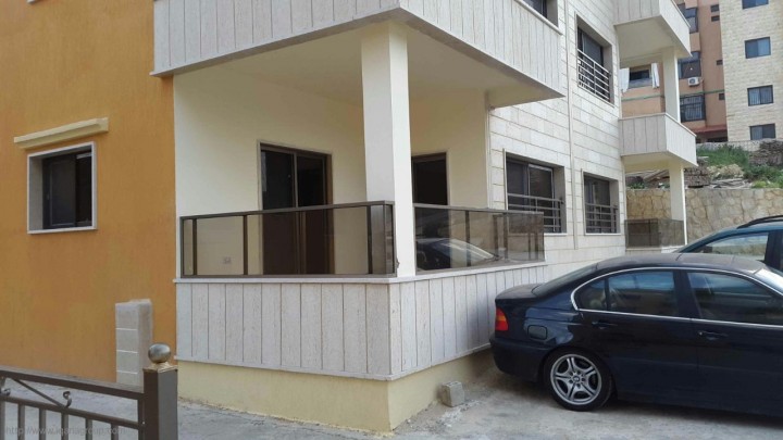 Apartment for Sale in Deir Al Zahrani, ground level 180 square meters, was 110000 USD and now ONLY 95000 USD Apartment for Sale in Deir Al Zahrani, ground level 180 square meters, was 110000 USD and now ONLY 95000 USD