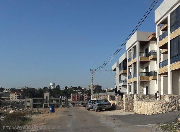 شقة للبيع في دير الزهراني, 3 نوم, كانت 90000$ والان 70000$ شقة للبيع في دير الزهراني, 3 نوم, كانت 90000$ والان 70000$