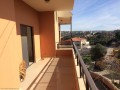 Sold  شقة في زفتا مطلة على الحرش 3 نوم و3 حمامات سند جاهز